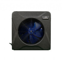 Inverter heat pump pool heater 5KW